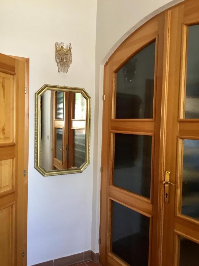 Marenka Apartment Frymburk