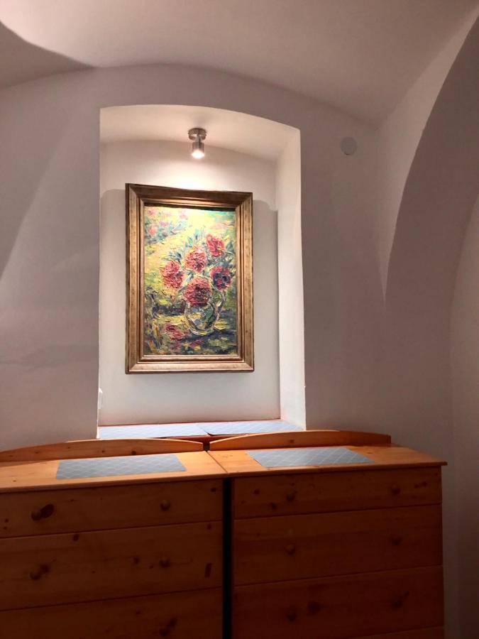 Apartment Marenka Frymburk