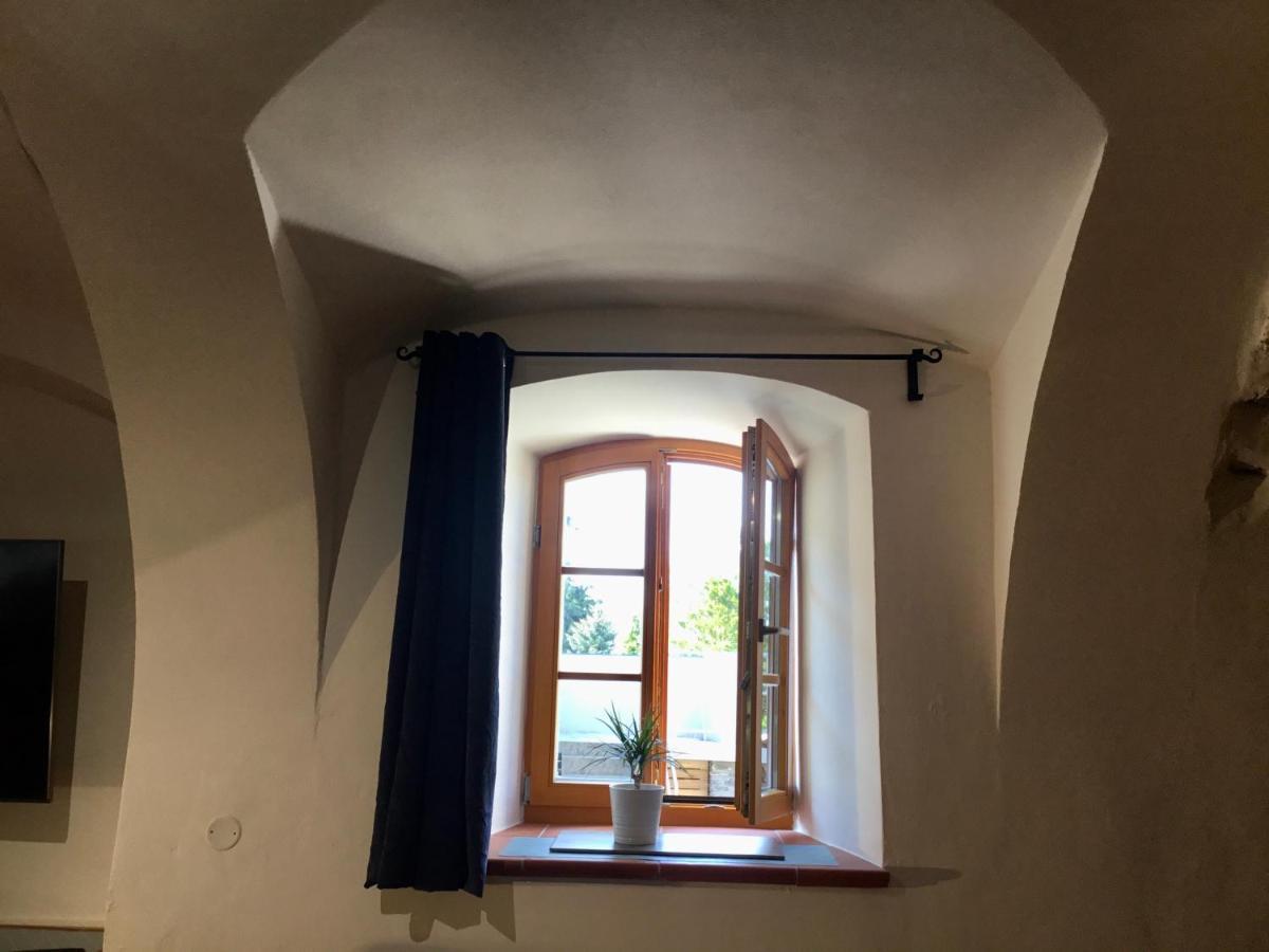 Marenka Apartment *