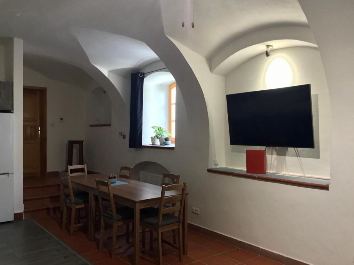 Apartment Marenka